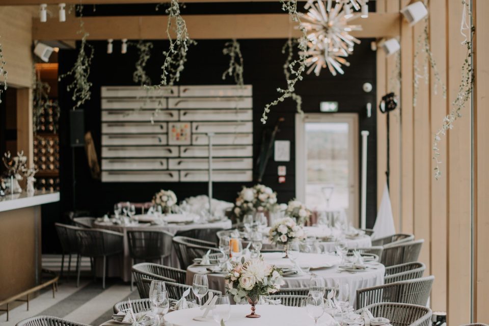 Jūrmala Golf Club & Hotel Wedding - foto Gatis Locmelis-7